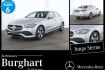 Mercedes Classe C Avantgarde Advanced Benz c 200 c 200 avantgarde advanced plus/navi/autom./klima