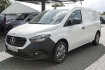 Mercedes Citan Select Benz citan 112 cdi lang mbux+rukam+led+ahk+16