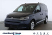 Volkswagen Caddy Style maxi style ehybrid acc anschlussgarantie