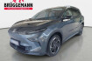 MG MGS5  Mgs5 ev  s5 ev s5 ev 64 kwh my25 luxury