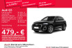 Audi Q5 S-Line 40 tdi qu. s tronic s line virtual+/navi+/gra