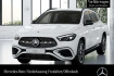 Mercedes GLA Autres Benz gla 200 amg+night+ahk+multibeam+kamera+19?+totw+7g