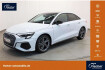 Audi S3  limousine tfsi quattro
