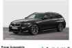BMW Série 3 M-Sport 318 i touring m sport hud led pa+ hifi dab