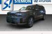 Hyundai Santa Fe Signature Santa fe hev 1.6 t gdi at 2wd signature dig key 5 sitze my2