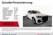 Audi Q3 S-Line sportback 45 tfsi qu s line int dynamikp matrix na