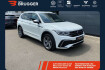 Volkswagen Tiguan Allspace R-Line Tiguan allspace 2.0 tdi dsg 4motion r line navi rfk ahk head up