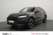Audi Q5 S-Line sportback 40 quattro s line acc navi shz
