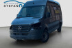 Mercedes Sprinter Pro Benz sprinter 317 cdi standard ha pro led|360 |ahk