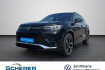 Volkswagen Tiguan R-Line r line 1 5 etsi dsg | 20? in schwarz/glan