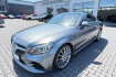 Mercedes Classe C AMG Line Benz c 400 c400*coupe*4matic*amg*360*kamera*distronic*