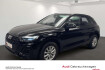 Audi Q5 S-Line 40 tdi quattro s line acc ahk carplay kamera