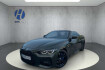 BMW Série 4 Coupé M-Sport Bmw 420  420 d m sport laser h&k sthz rfk 19z nackenwarmer