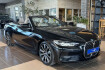 BMW Série 4 Coupé M-Sport Bmw 420  420 d m paket r.cam memory leder navi hud ahk