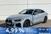 BMW Série 4 Coupé M-Sport Bmw 420  420 d xdrive gran coupe m sport ahk+shz+komfort