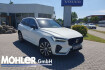 Volvo XC60 Ultimate Dark Xc60 b4 d ultimate dark