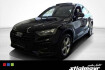Audi Q5 Advanced sportback advanced 40 tdi quattro acc+ahk+led+navi