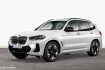 BMW iX3 Inspiring Ix3 m sport