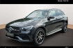 Mercedes GLC AMG Line Benz glc 300 de 4matic amg night memo multi 360 ahk