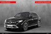 Mercedes GLC Autres Benz glc 220 glc 220 d 4matic panorama shd