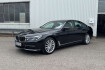 BMW Série 7  740 d xdrive*hud*soft close*massage*360 kamera*