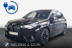 BMW iX  Ix xdrive40 sportpaket hk hifi dab pano ahk acc uvm.