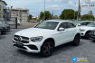 Mercedes GLC AMG Line Plus Benz glc 300 coupe 4m*amg*voll*sb dach*massage*dist+