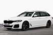 BMW Série 5  530 d touring m sportpaket head up hifi dab wlan