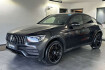 Mercedes GLC AMG Line Plus Benz glc 300 d coupe 4matic* amg*airmatic*led*shd*shz