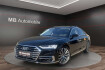 Audi A8 Autres 55 tfsi quattro b&o/hud/gsd/rse/4xsitzbeluft.