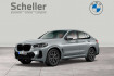 BMW X4 M-Sport xdrive20d m sport