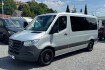 Mercedes Sprinter  Benz sprinter sprinter 216 automatik klima 9 sitzer isofix asr
