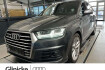 Audi Q7  3.0 tdi quattro s line matrix pano