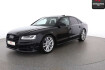 Audi S8  s8 plus 4.0 v8 tfsi qu keramik hud massage luft