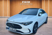 Mercedes CLA Autres Benz cla 180 cla 180 progressive/pano/distr/keyg/led/totwinke