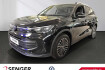 Volkswagen Tiguan Energy 1.5 etsi energy dsg ahk navi led 360  kam