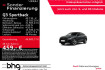 Audi Q3 S-Line s line 35 tfsi 110(150 *led*sound s