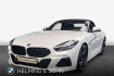 BMW Z4 M-Sport sdrive30i m sport hk hifi dab lenkradhz. rfk uvm.