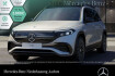 Mercedes EQB AMG Line Benz eqb 350 4m amg+night+20?+plus paket+pano+360+hud