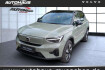 Volvo Volvo Others  others  autres ex40 300 kw twin motor awd ultra dark bluetooth