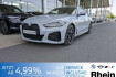 BMW Série 4 Coupé M-Sport Bmw 430  430 d xdrive grancoupe m sport pro ahk. harmankar