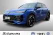 Volkswagen T-Roc R-Line T roc r line 1.5 etsi dsg iq.light  iq drive  led