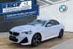 BMW Série 2 Coupé M-Sport Bmw 220  220 i coupe [m sport  lc prof.  hifi  ahk  360 ]