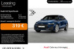 Audi A3 S-Line 40 tfsie s line 128km/wltp*pano*hud