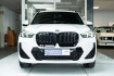 BMW iX1 M-Sport Ix1 30 xdrive m sport