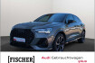 Audi Q3 S-Line sportback 35tfsi s tronic s line matrix ahk navi s
