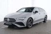 Mercedes CLA Special Edition Benz cla 200 cla 200 shooting brake amg line/special edition