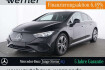 Mercedes EQE Electric Art Benz eqe 300 elec art adv+ distro memo assistenz wdgs
