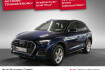 Audi Q5  50 tfsi e quattro ahk headup virtco memory