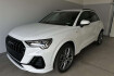 Audi Q3 S-Line s line 40 tdi quattro+ahk+navi+matrix+kamera+bl?
